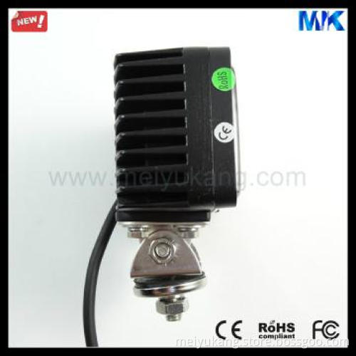 Quality assurance 24W 10~30V Epistar led front head light,MK-652